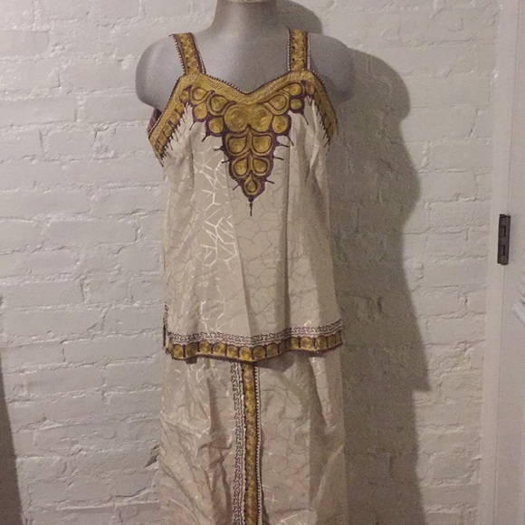 saks plus size gowns